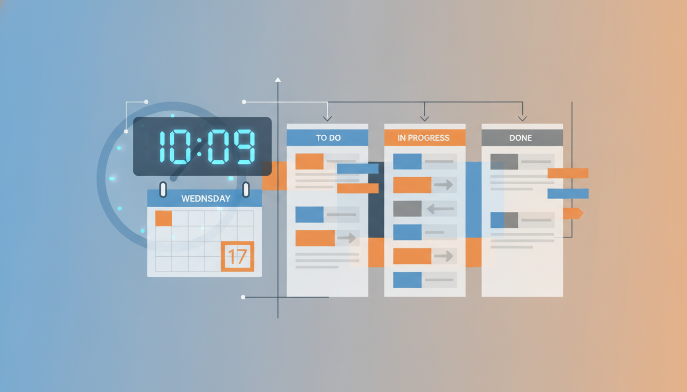 Como Medir Customer e Team Lead Time na Prática