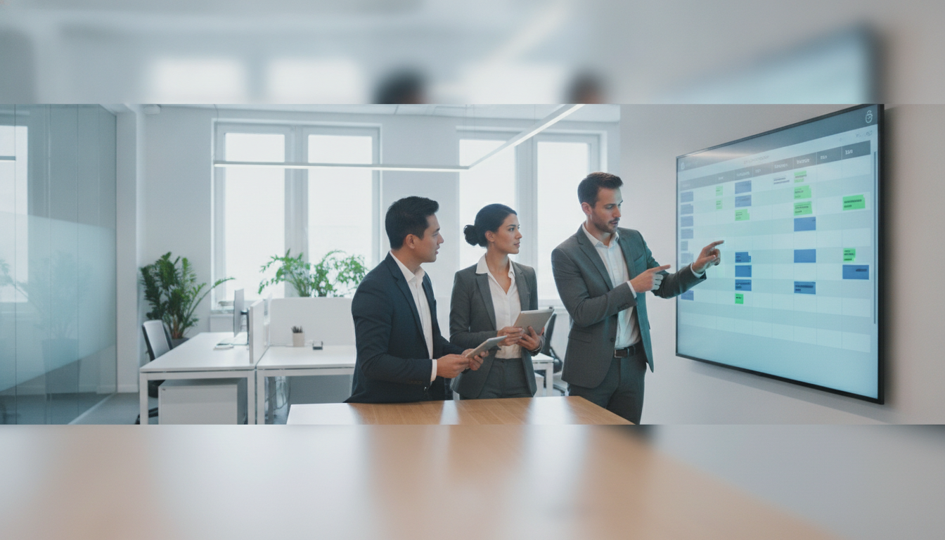 Como Fazer Planning Meeting na Prática: Passo a Passo