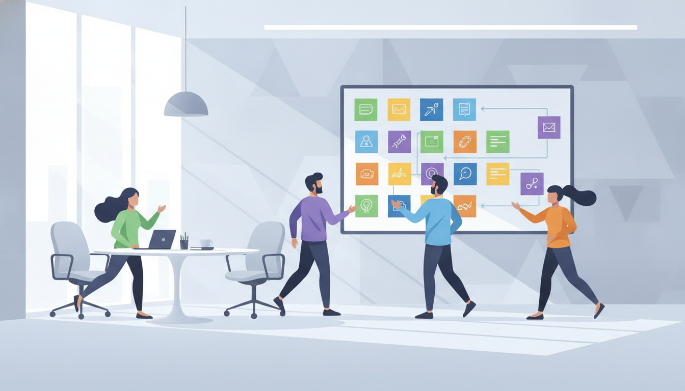 O que é o Refinamento de Backlog e como ele funciona