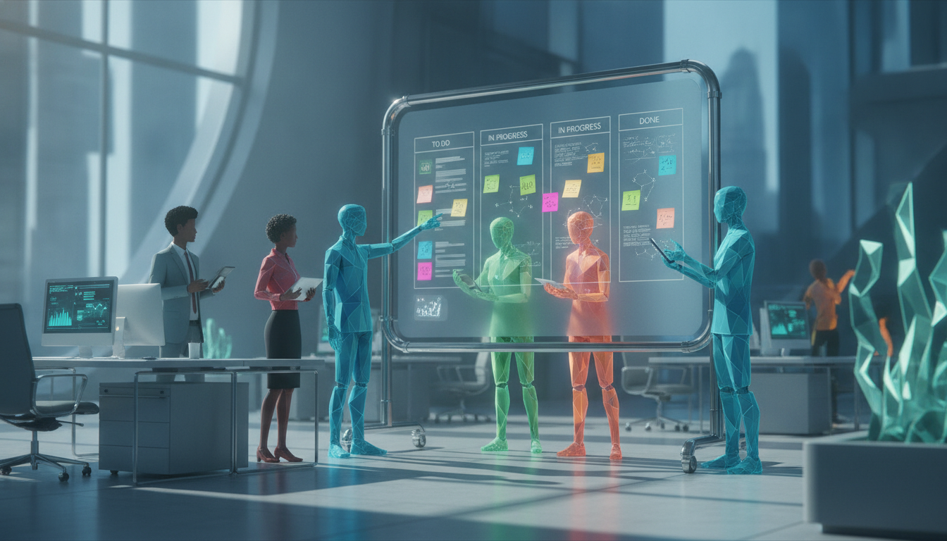 What is Scrum and How Does It Work? Full Guide