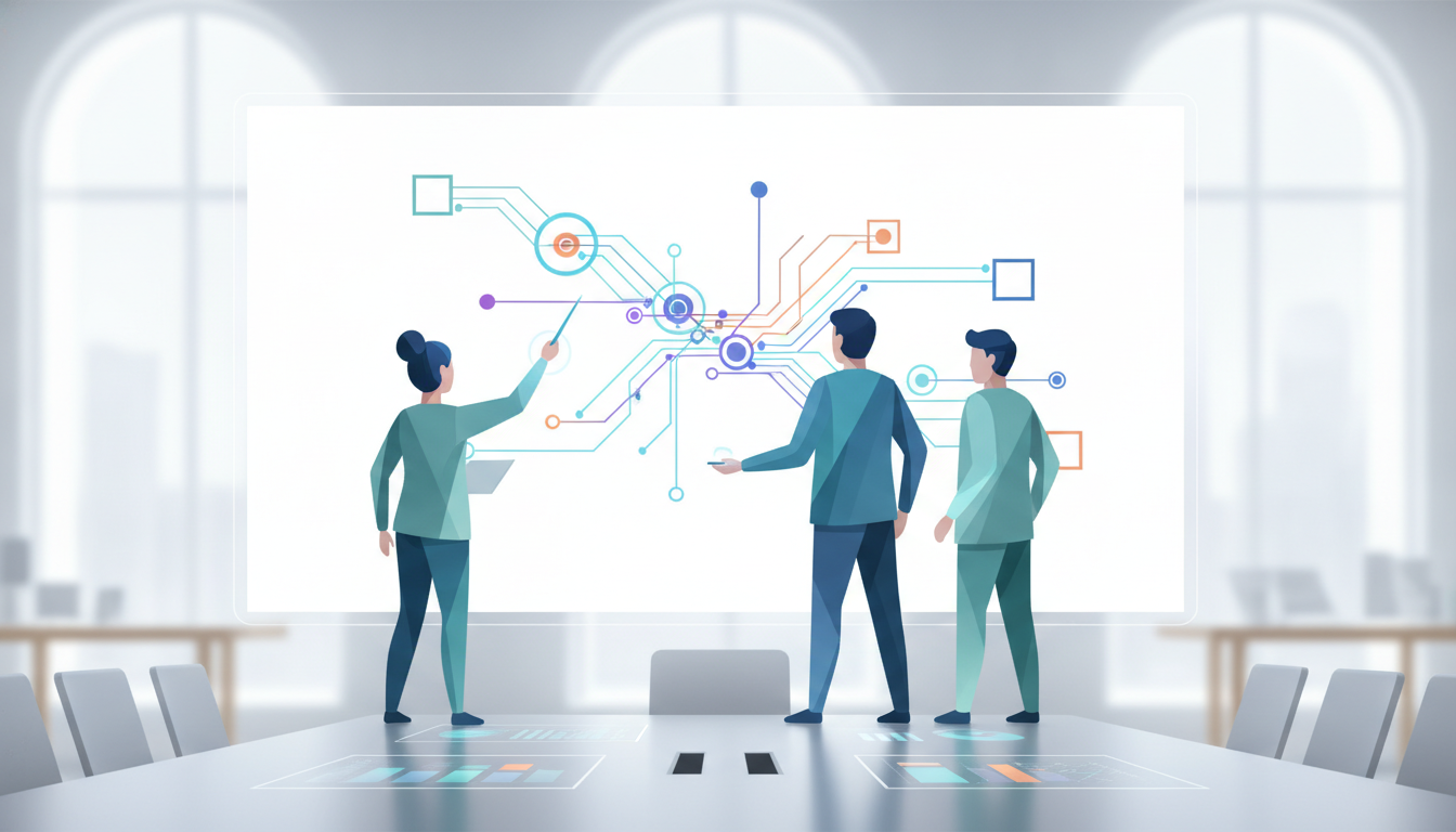 Como funciona a sprint review e como ter sucesso nesta cerimônia