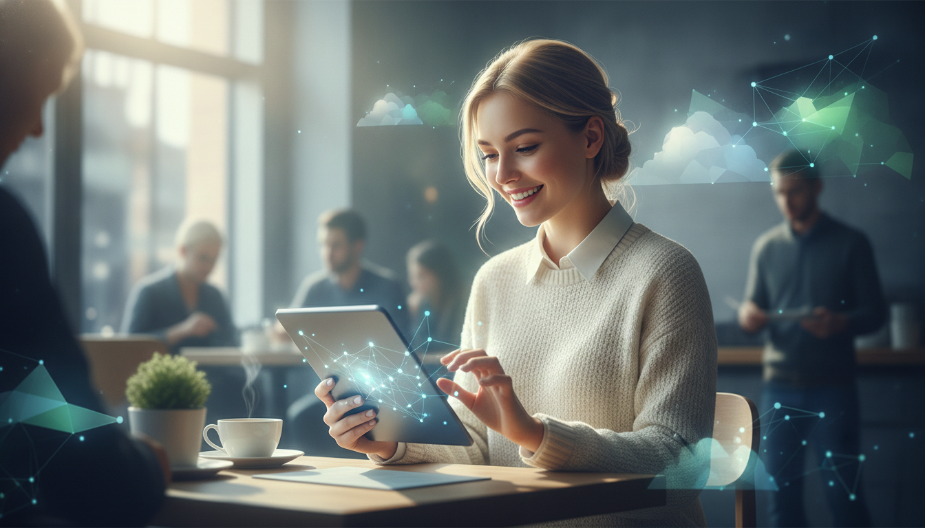 O sucesso de um produto é medido pela satisfação do propósito do cliente. Fonte: Criação própria com IA