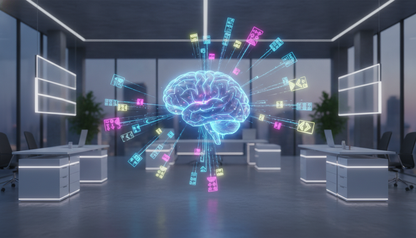 How to Use AI in Design Thinking: Step-by-Step Guide