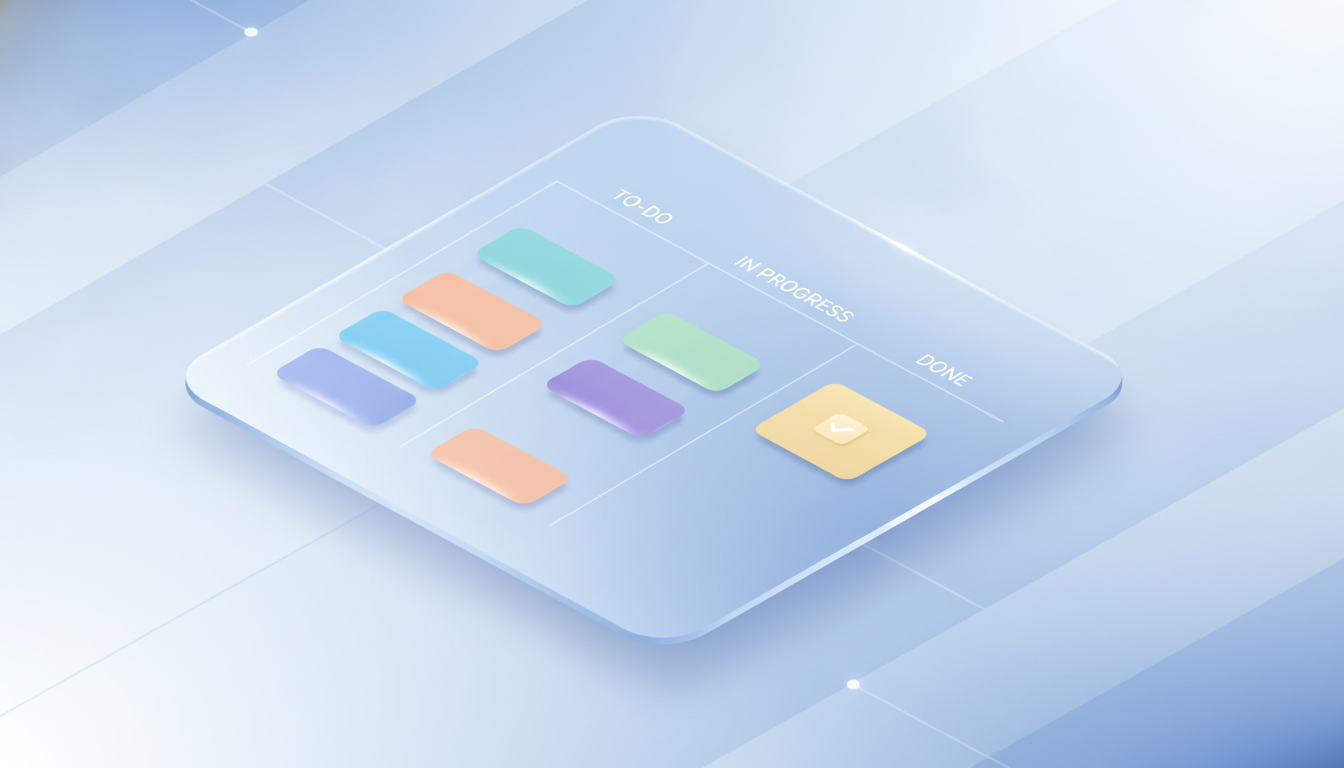Como Aplicar o Método Kanban na Prática: Passo a Passo
