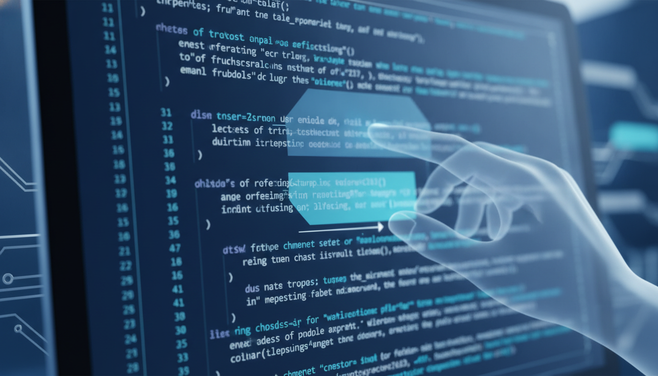 A refatoração constante facilita a correção de bugs de forma limpa e rápida. Fonte: Criação própria com IA