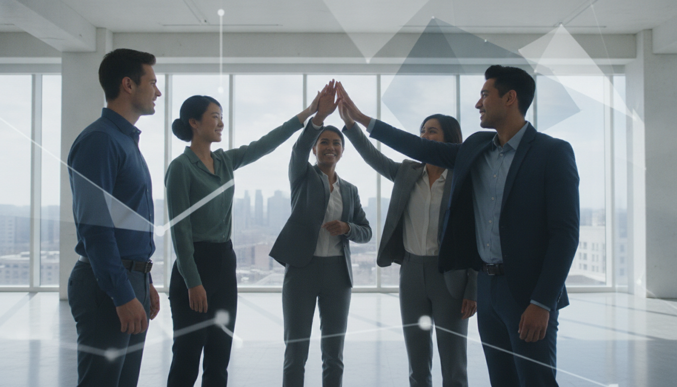How to Lead High-Performance Agile Teams: Practical Guide