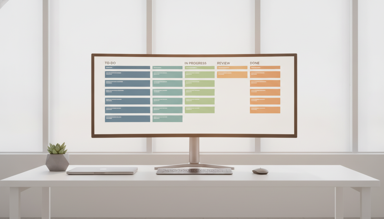Como Usar Aging no Kanban para Acelerar Entregas