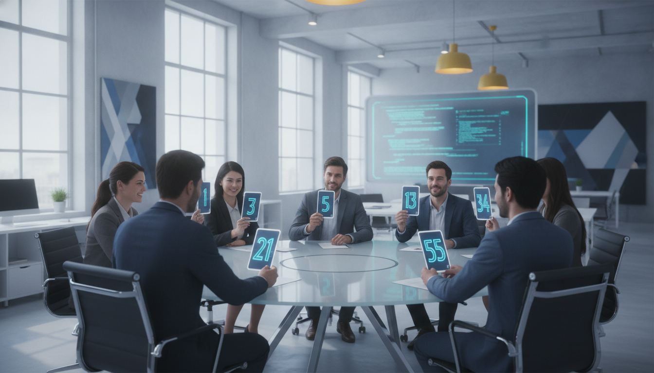 Como Fazer Planning Poker na Prática: Passo a Passo