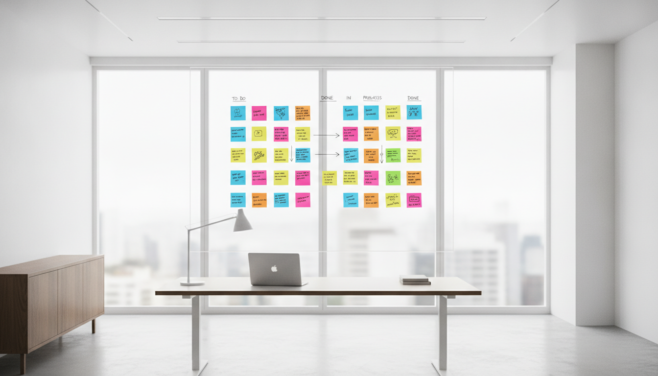 Sprint vs PI Planning: Qual a Diferença e Quando Usar?